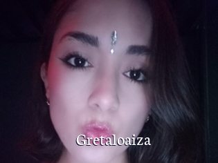 Gretaloaiza