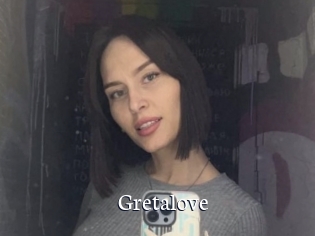 Gretalove