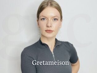 Gretameison