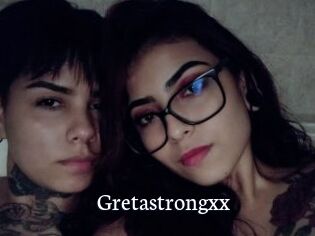 Gretastrongxx