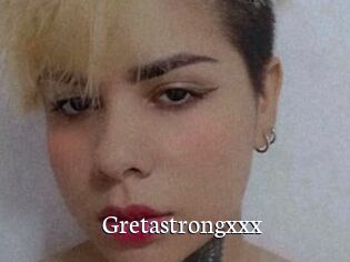 Gretastrongxxx