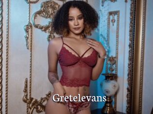 Gretelevans