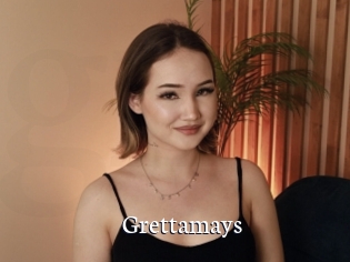 grettamays Gratis xxx Clips