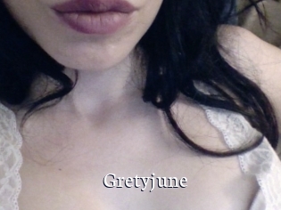 Gretyjune