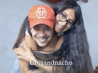 Greyandnacho