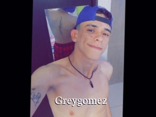 Greygomez