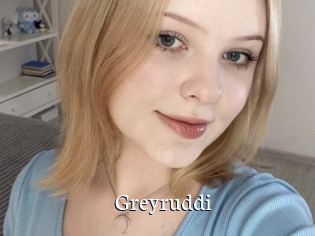 Greyruddi