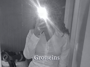 Grosseins