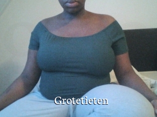 Grotetieten