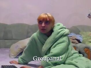 Groupanal