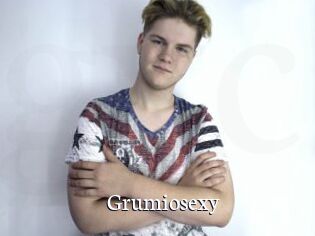 Grumiosexy
