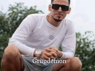 Grupdemon