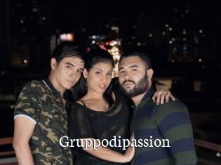Gruppodipassion