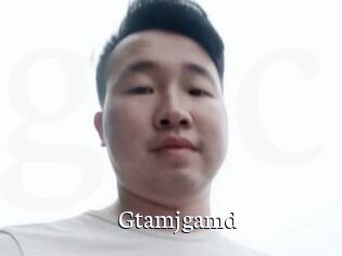 Gtamjgamd