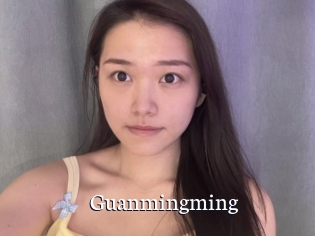 Guanmingming