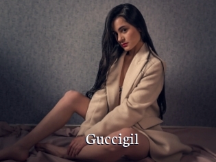 Guccigil