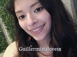 Guillerminalovesx