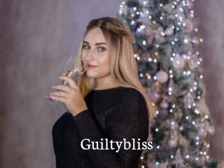 Guiltybliss