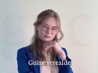 Guineverealder