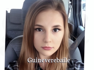 Guineverebaile