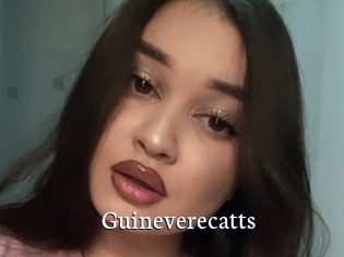 Guineverecatts