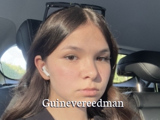 Guinevereedman