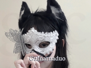 Gulnarnaduo