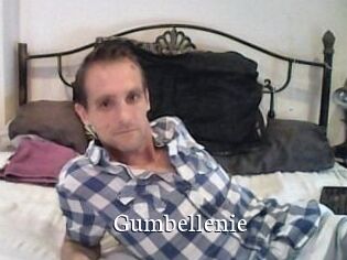 Gumbellenie