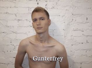Gunterfrey