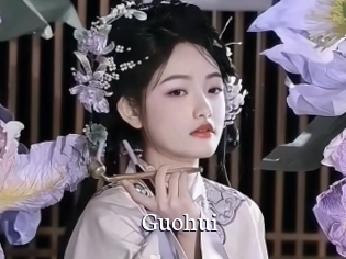 Guohui