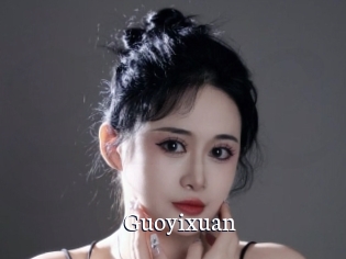 Guoyixuan