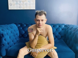 Guspervert