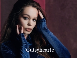 Gutsyhearte