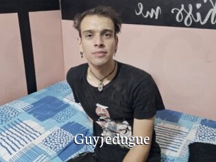 Guyjedugue