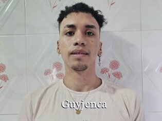 Guyjenca