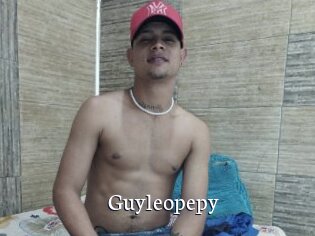 guyleopepy Gratis xxx Clips
