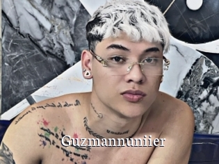 Guzmannuniier