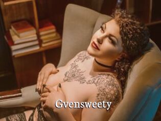 Gvensweety