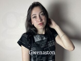 Gwenaston