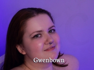 Gwenbown