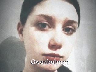 Gwenbulman