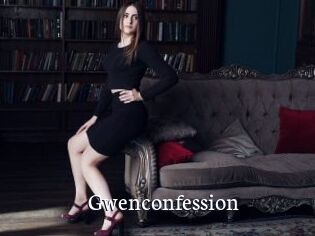 Gwenconfession