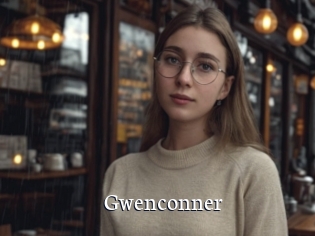 Gwenconner