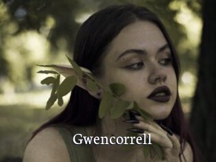 Gwencorrell