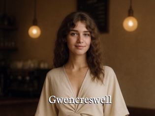 Gwencreswell