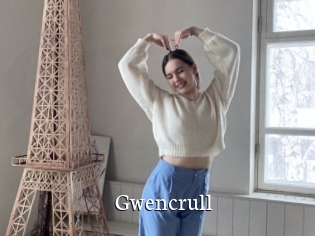 Gwencrull
