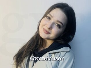 Gwendanson