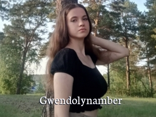 Gwendolynamber