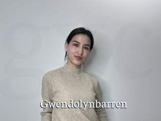 Gwendolynbarren