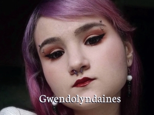 Gwendolyndaines